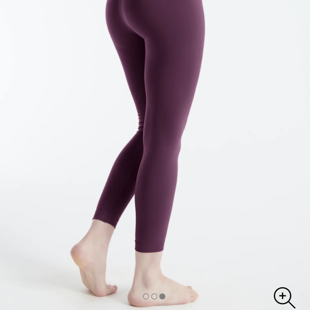 Knix Good to Go Seamless Leggings